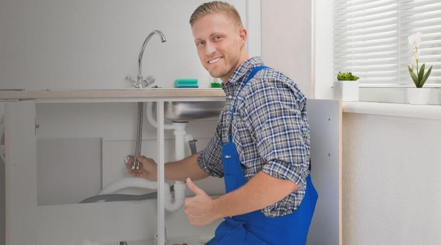 Holiday Plumbing Service in Atlantic, PA